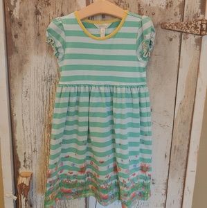 Matilda Jane Play Dress Size 6